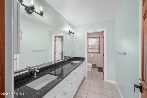 Tiny photo for 6052 Windy Ridge Lane, Sylvania, OH 43560 (MLS # 10004062)