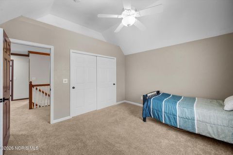 Tiny photo for 6052 Windy Ridge Lane, Sylvania, OH 43560 (MLS # 10004062)