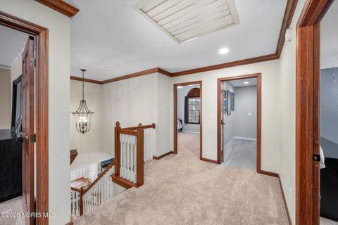 Tiny photo for 6052 Windy Ridge Lane, Sylvania, OH 43560 (MLS # 10004062)