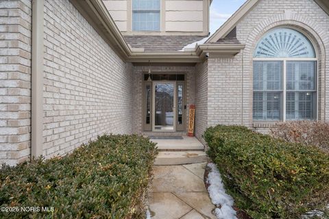 Tiny photo for 6052 Windy Ridge Lane, Sylvania, OH 43560 (MLS # 10004062)