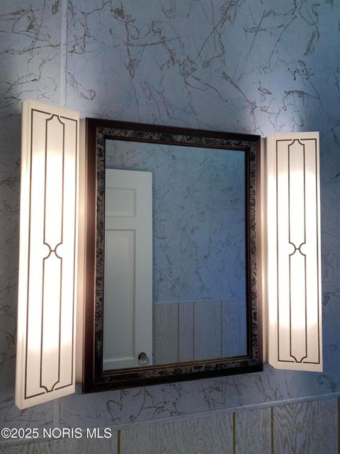 Tiny photo for 3331 Van Fleet Parkway, Toledo, OH 43615 (MLS # 10000730)