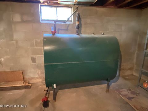 Tiny photo for 3331 Van Fleet Parkway, Toledo, OH 43615 (MLS # 10000730)