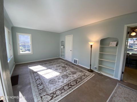 Tiny photo for 3331 Van Fleet Parkway, Toledo, OH 43615 (MLS # 10000730)