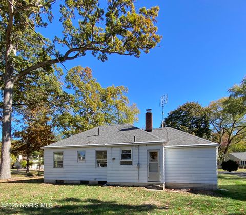 Tiny photo for 3331 Van Fleet Parkway, Toledo, OH 43615 (MLS # 10000730)