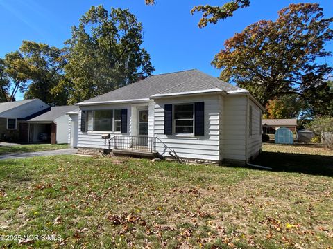 Tiny photo for 3331 Van Fleet Parkway, Toledo, OH 43615 (MLS # 10000730)