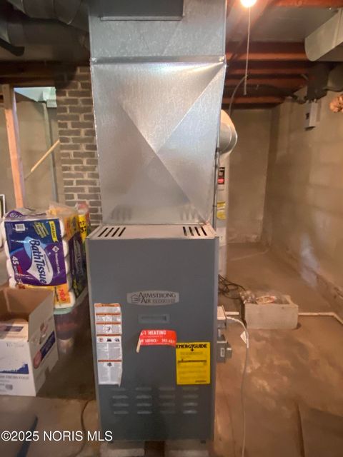 Tiny photo for 3331 Van Fleet Parkway, Toledo, OH 43615 (MLS # 10000730)