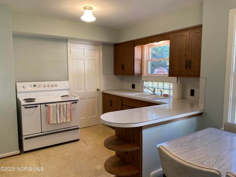 Tiny photo for 3331 Van Fleet Parkway, Toledo, OH 43615 (MLS # 10000730)