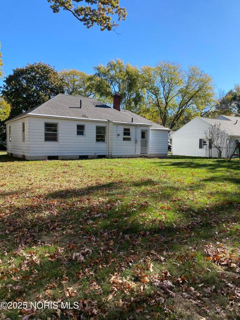 Tiny photo for 3331 Van Fleet Parkway, Toledo, OH 43615 (MLS # 10000730)