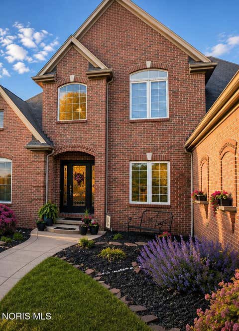 Tiny photo for 2942 Lexington Glen Boulevard, Monclova, OH 43542 (MLS # 10011791)
