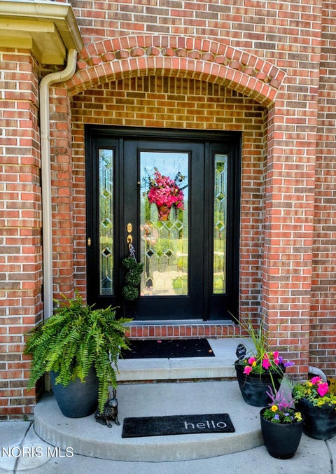 Tiny photo for 2942 Lexington Glen Boulevard, Monclova, OH 43542 (MLS # 10011791)