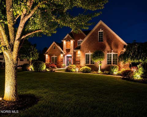 Tiny photo for 2942 Lexington Glen Boulevard, Monclova, OH 43542 (MLS # 10011791)