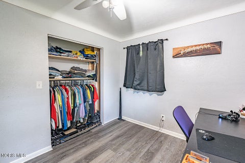 Tiny photo for 1750 Newport Avenue, Toledo, OH 43613 (MLS # 10012335)