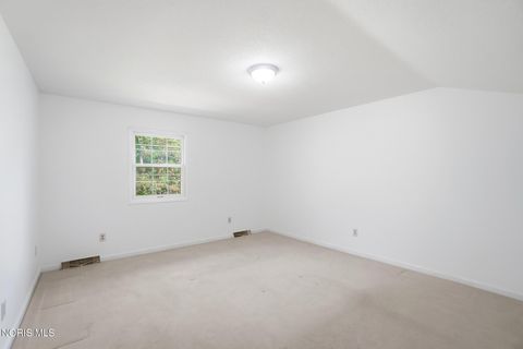 Tiny photo for 816 Oak Knoll Drive, Perrysburg, OH 43551 (MLS # 10007923)