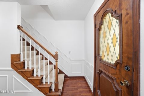Tiny photo for 816 Oak Knoll Drive, Perrysburg, OH 43551 (MLS # 10007923)