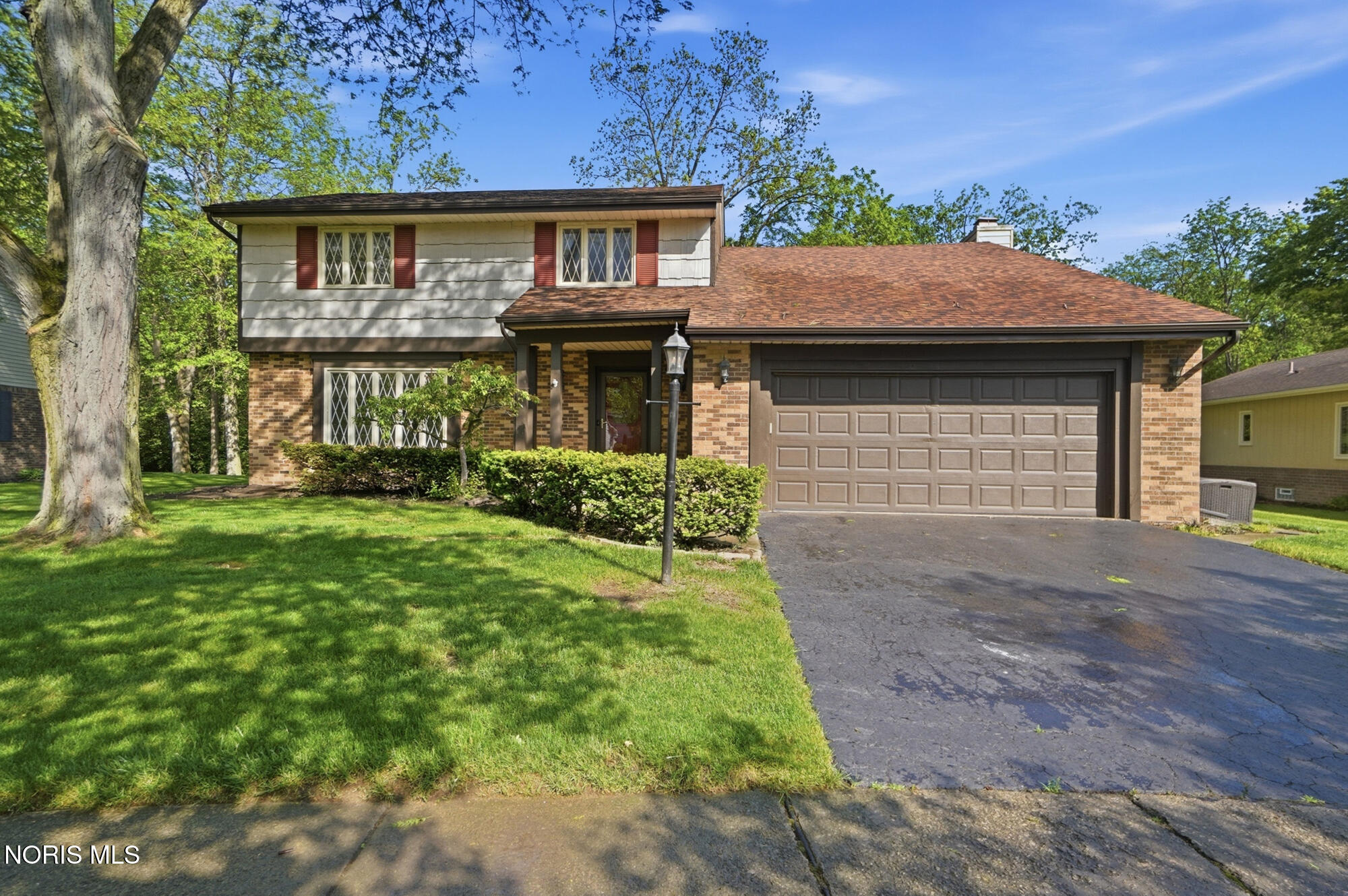 816 Oak Knoll Drive