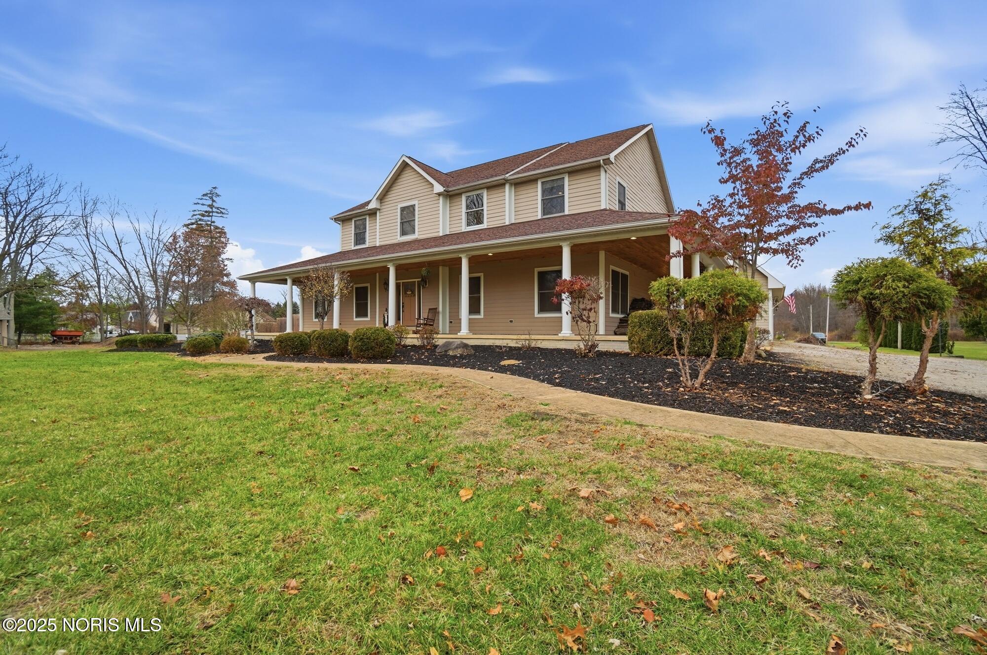 8526 W Bancroft Street