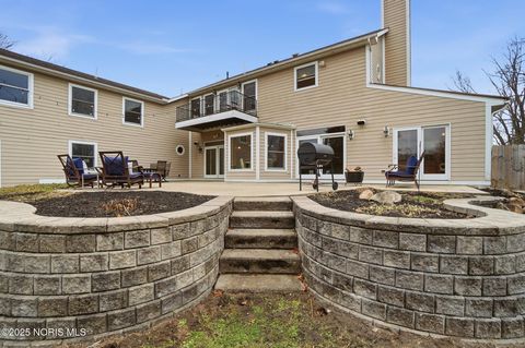 Tiny photo for 8526 W Bancroft Street, Toledo, OH 43617 (MLS # 10001818)