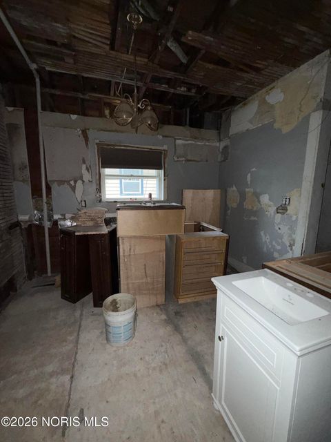 Tiny photo for 2025 Calumet Avenue, Toledo, OH 43607 (MLS # 10003210)