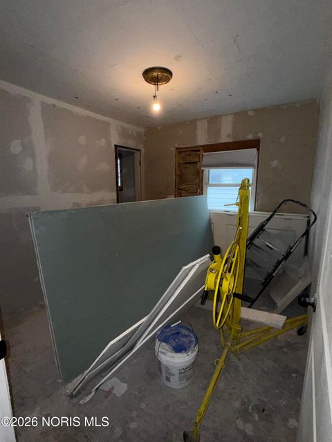 Tiny photo for 2025 Calumet Avenue, Toledo, OH 43607 (MLS # 10003210)