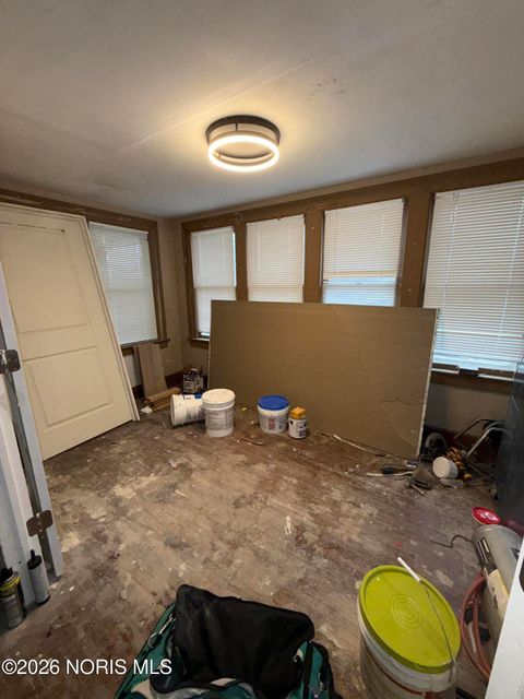 Tiny photo for 2025 Calumet Avenue, Toledo, OH 43607 (MLS # 10003210)