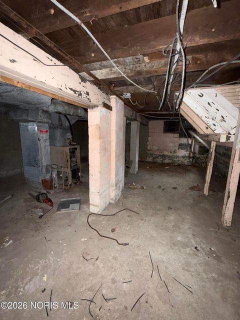 Tiny photo for 2025 Calumet Avenue, Toledo, OH 43607 (MLS # 10003210)