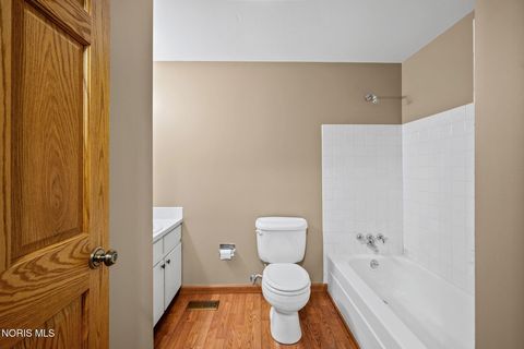 Tiny photo for 1513 Eastland Drive, Oregon, OH 43616 (MLS # 10006892)