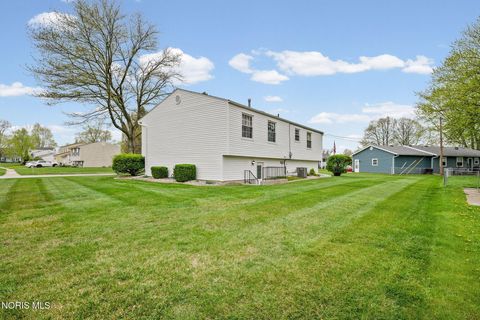 Tiny photo for 1513 Eastland Drive, Oregon, OH 43616 (MLS # 10006892)