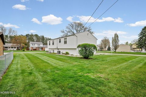 Tiny photo for 1513 Eastland Drive, Oregon, OH 43616 (MLS # 10006892)
