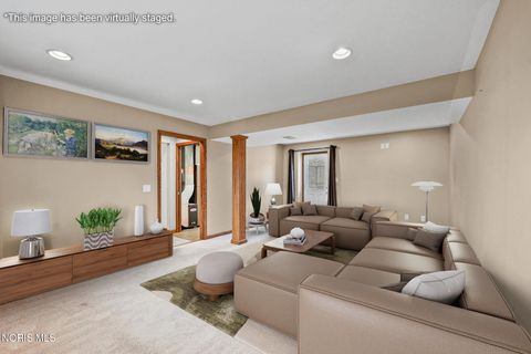 Tiny photo for 1513 Eastland Drive, Oregon, OH 43616 (MLS # 10006892)