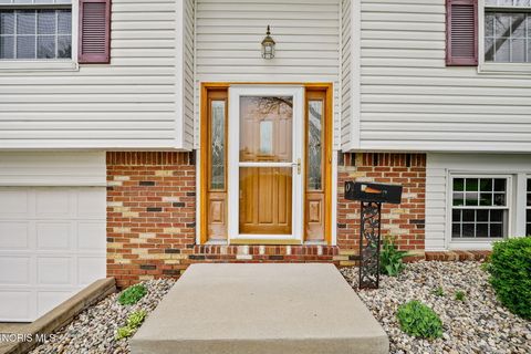 Tiny photo for 1513 Eastland Drive, Oregon, OH 43616 (MLS # 10006892)
