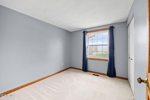 Tiny photo for 1513 Eastland Drive, Oregon, OH 43616 (MLS # 10006892)