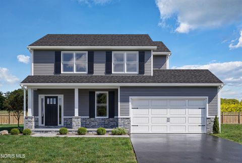 Photo of 455 Cody, Oregon, OH 43616 (MLS # 10004268)