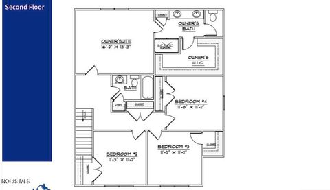 Tiny photo for 455 Cody, Oregon, OH 43616 (MLS # 10004268)