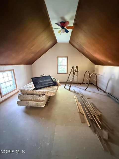 Tiny photo for 217 Mahoning Street, Cloverdale, OH 45827 (MLS # 10007773)
