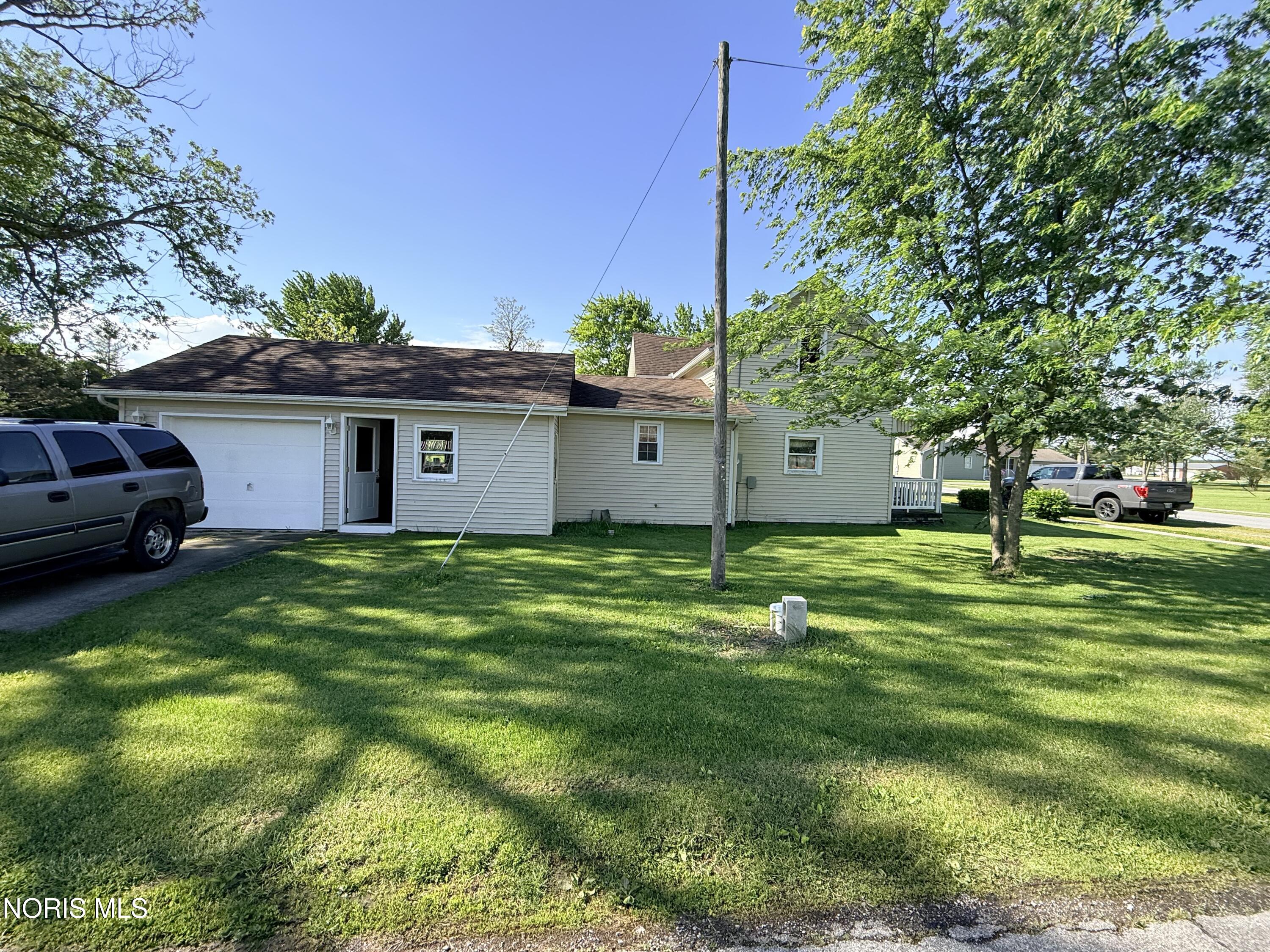 217 Mahoning Street