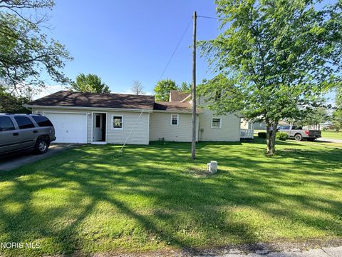Tiny photo for 217 Mahoning Street, Cloverdale, OH 45827 (MLS # 10007773)