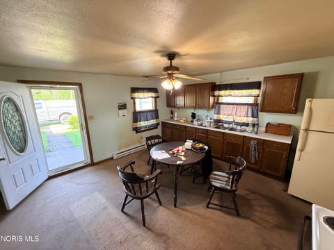Tiny photo for 217 Mahoning Street, Cloverdale, OH 45827 (MLS # 10007773)