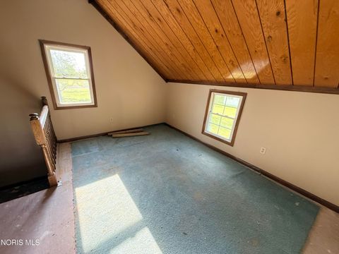 Tiny photo for 217 Mahoning Street, Cloverdale, OH 45827 (MLS # 10007773)