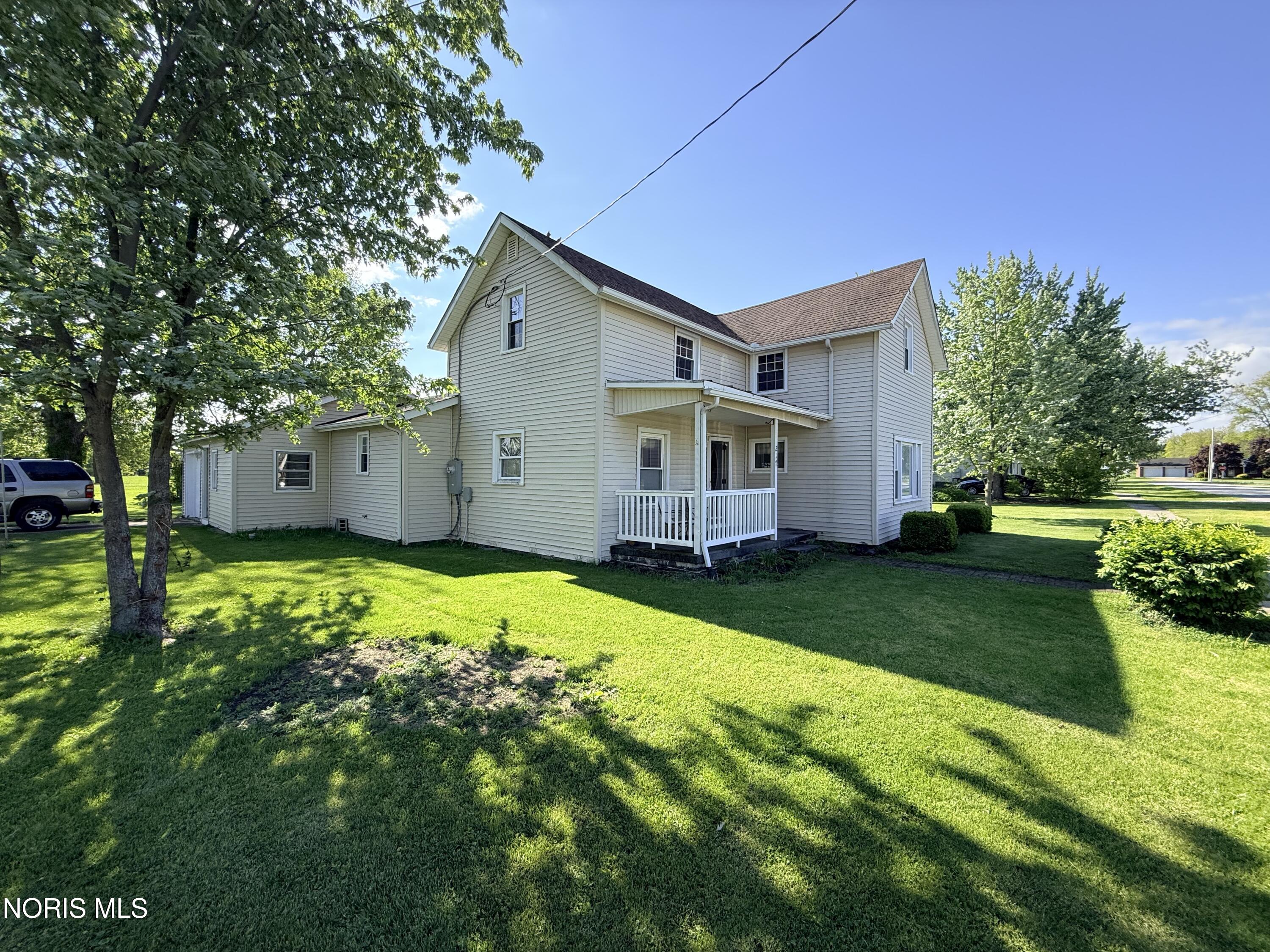 217 Mahoning Street