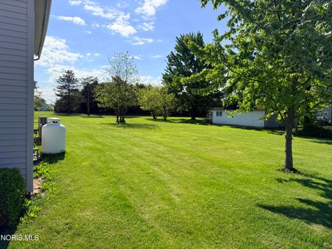 Tiny photo for 217 Mahoning Street, Cloverdale, OH 45827 (MLS # 10007773)
