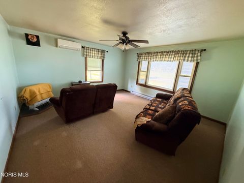 Tiny photo for 217 Mahoning Street, Cloverdale, OH 45827 (MLS # 10007773)