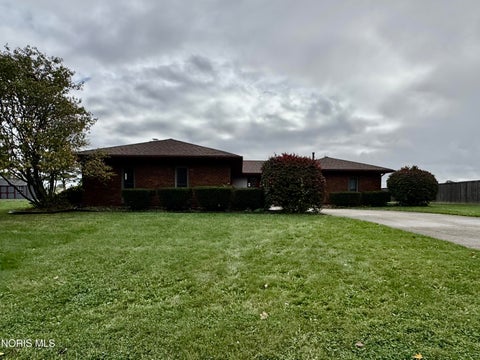 Photo of 501 Cardinal Drive, Bryan, OH 43506 (MLS # 10014883)