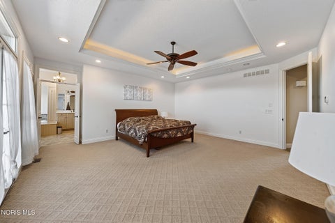 Tiny photo for 6140 Marys Glen Court, Findlay, OH 45840 (MLS # 10014178)