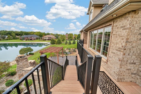 Tiny photo for 6140 Marys Glen Court, Findlay, OH 45840 (MLS # 10014178)