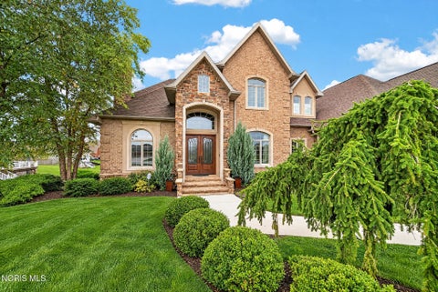 Tiny photo for 6140 Marys Glen Court, Findlay, OH 45840 (MLS # 10014178)