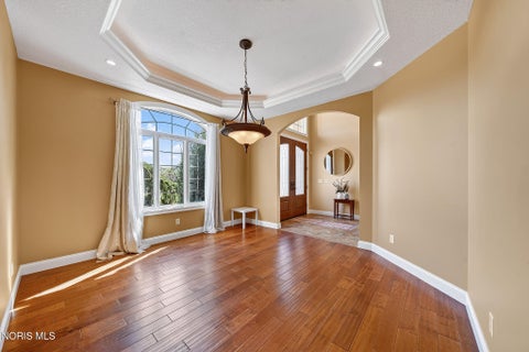Tiny photo for 6140 Marys Glen Court, Findlay, OH 45840 (MLS # 10014178)