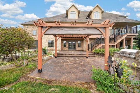 Tiny photo for 6140 Marys Glen Court, Findlay, OH 45840 (MLS # 10014178)
