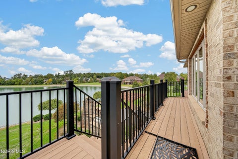 Tiny photo for 6140 Marys Glen Court, Findlay, OH 45840 (MLS # 10014178)