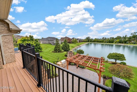 Tiny photo for 6140 Marys Glen Court, Findlay, OH 45840 (MLS # 10014178)
