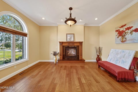 Tiny photo for 6140 Marys Glen Court, Findlay, OH 45840 (MLS # 10014178)